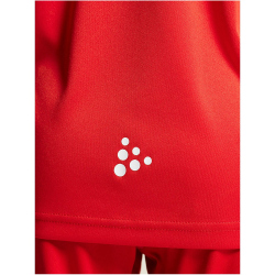 CRAFT Rush 2.0 Tanktop Kinder 430000 - bright red 122/128