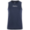 CRAFT Rush 2.0 Tanktop Kinder 390000 - navy 122/128