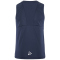 CRAFT Rush 2.0 Tanktop Kinder 390000 - navy 122/128