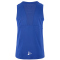 CRAFT Rush 2.0 Tanktop Kinder 346000 - club cobolt 122/128