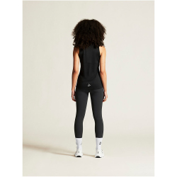 CRAFT Rush 2.0 Tanktop Damen 999000 - black XS