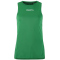 CRAFT Rush 2.0 Tanktop Damen 651000 - team green XS