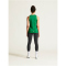 CRAFT Rush 2.0 Tanktop Damen 651000 - team green XS