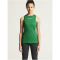 CRAFT Rush 2.0 Tanktop Damen 651000 - team green XS
