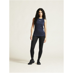 CRAFT Rush 2.0 Tanktop Damen 390000 - navy XS