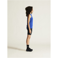 CRAFT Rush 2.0 Tanktop Damen 346000 - club cobolt XS