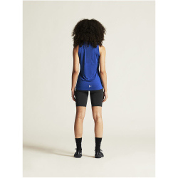 CRAFT Rush 2.0 Tanktop Damen 346000 - club cobolt XS