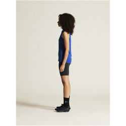 CRAFT Rush 2.0 Tanktop Damen 346000 - club cobolt XS