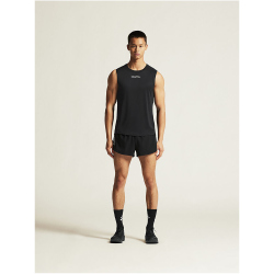 CRAFT Rush 2.0 Tanktop Herren 999000 - black XS