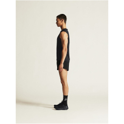 CRAFT Rush 2.0 Tanktop Herren 999000 - black XS