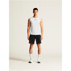 CRAFT Rush 2.0 Tanktop Herren 900000 - white XS