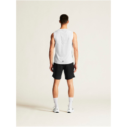 CRAFT Rush 2.0 Tanktop Herren 900000 - white XS