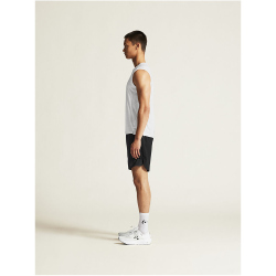 CRAFT Rush 2.0 Tanktop Herren 900000 - white XS