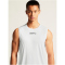CRAFT Rush 2.0 Tanktop Herren 900000 - white XS