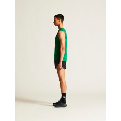 CRAFT Rush 2.0 Tanktop Herren 651000 - team green XS
