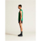 CRAFT Rush 2.0 Tanktop Herren 651000 - team green XS