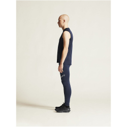 CRAFT Rush 2.0 Tanktop Herren 390000 - navy XS