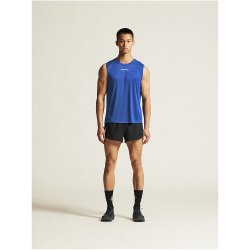 CRAFT Rush 2.0 Tanktop Herren 346000 - club cobolt XS