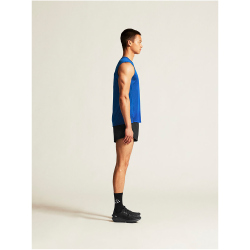 CRAFT Rush 2.0 Tanktop Herren 346000 - club cobolt XS