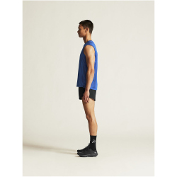 CRAFT Rush 2.0 Tanktop Herren 346000 - club cobolt XS