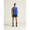 CRAFT Rush 2.0 Tanktop Herren 346000 - club cobolt XS