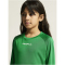 CRAFT Rush 2.0 langarm Trainingsshirt Kinder 651000 - team green 122/128