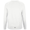 CRAFT Rush 2.0 langarm Trainingsshirt Herren 900000 - white XS