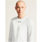 CRAFT Rush 2.0 langarm Trainingsshirt Herren 900000 - white XS