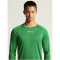 CRAFT Rush 2.0 langarm Trainingsshirt Herren 651000 - team green XS