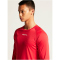 CRAFT Rush 2.0 langarm Trainingsshirt Herren 430000 - bright red XS