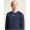 CRAFT Rush 2.0 langarm Trainingsshirt Herren 390000 - navy XS