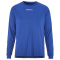 CRAFT Rush 2.0 langarm Trainingsshirt Herren 346000 - club cobolt XS