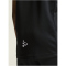 CRAFT Rush 2.0 Trainingsshirt Kinder 999000 - black 122/128