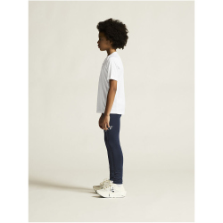 CRAFT Rush 2.0 Trainingsshirt Kinder 900000 - white 122/128