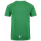 CRAFT Rush 2.0 Trainingsshirt Kinder 651000 - team green 122/128