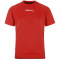 CRAFT Rush 2.0 Trainingsshirt Kinder 430000 - bright red 122/128