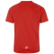 CRAFT Rush 2.0 Trainingsshirt Kinder 430000 - bright red 122/128