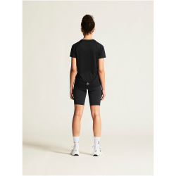 CRAFT Rush 2.0 Trainingsshirt Damen 999000 - black XS