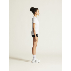 CRAFT Rush 2.0 Trainingsshirt Damen 900000 - white XS