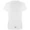 CRAFT Rush 2.0 Trainingsshirt Damen 900000 - white XS