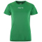 CRAFT Rush 2.0 Trainingsshirt Damen 651000 - team green XS