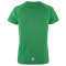 CRAFT Rush 2.0 Trainingsshirt Damen 651000 - team green XS