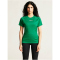CRAFT Rush 2.0 Trainingsshirt Damen 651000 - team green XS