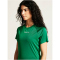 CRAFT Rush 2.0 Trainingsshirt Damen 651000 - team green XS