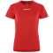 CRAFT Rush 2.0 Trainingsshirt Damen 430000 - bright red XS
