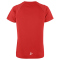 CRAFT Rush 2.0 Trainingsshirt Damen 430000 - bright red XS