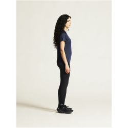 CRAFT Rush 2.0 Trainingsshirt Damen 390000 - navy XS