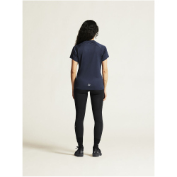 CRAFT Rush 2.0 Trainingsshirt Damen 390000 - navy XS