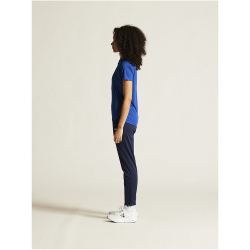 CRAFT Rush 2.0 Trainingsshirt Damen 346000 - club cobolt XS