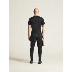 CRAFT Rush 2.0 Trainingsshirt Herren 999000 - black XS